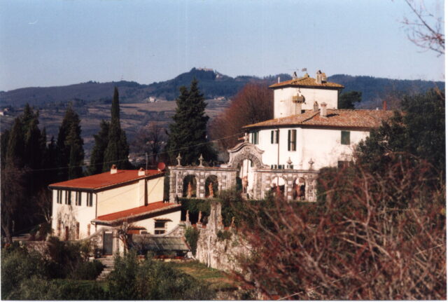 Villa Moretti