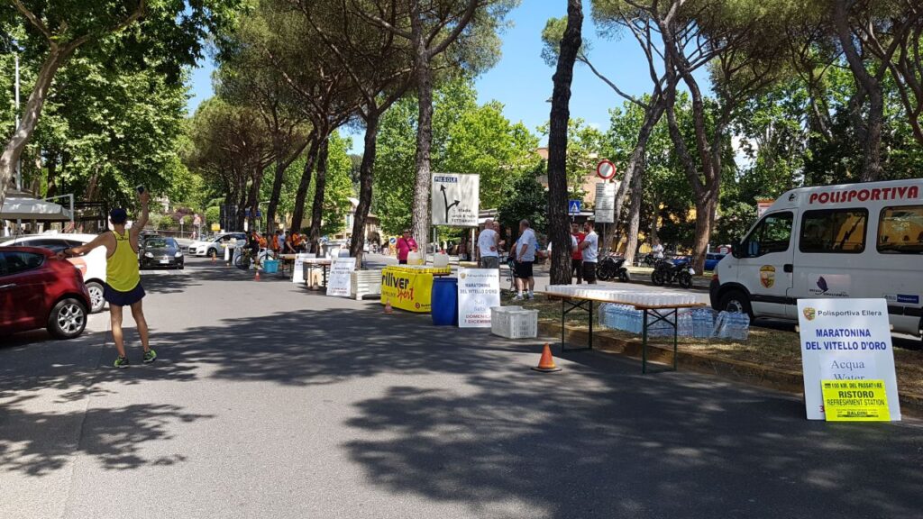 Ristoro San Domenico