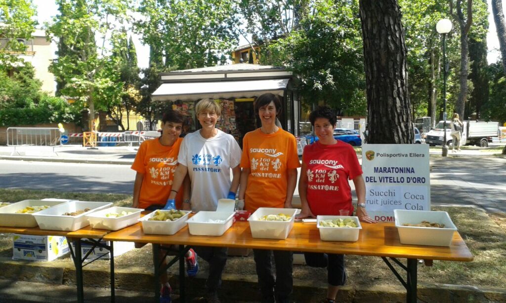 Ristoro San Domenico