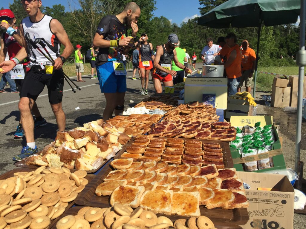 Ristoro Vetta Le Croci