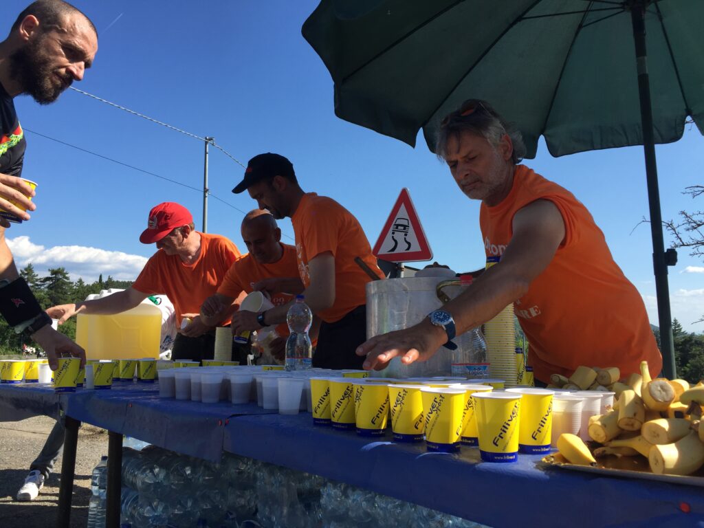 Ristoro Vetta Le Croci