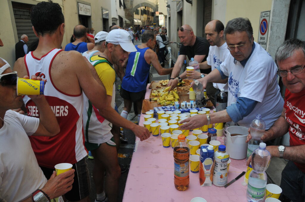 Ristoro Borgo San Lorenzo