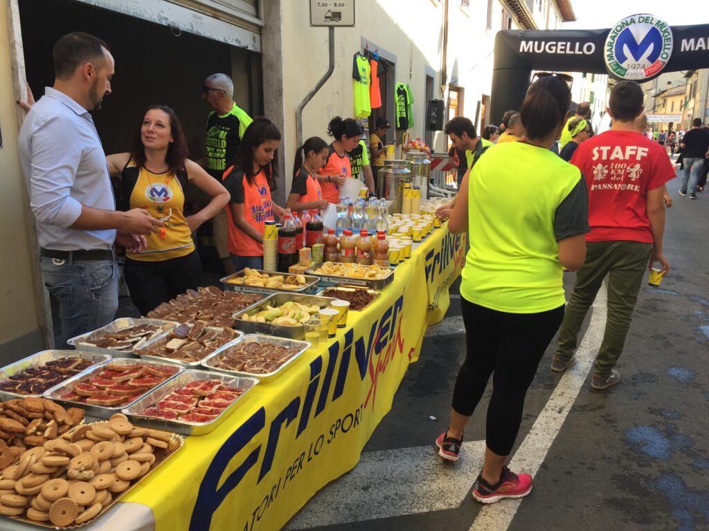 Ristoro Borgo San Lorenzo