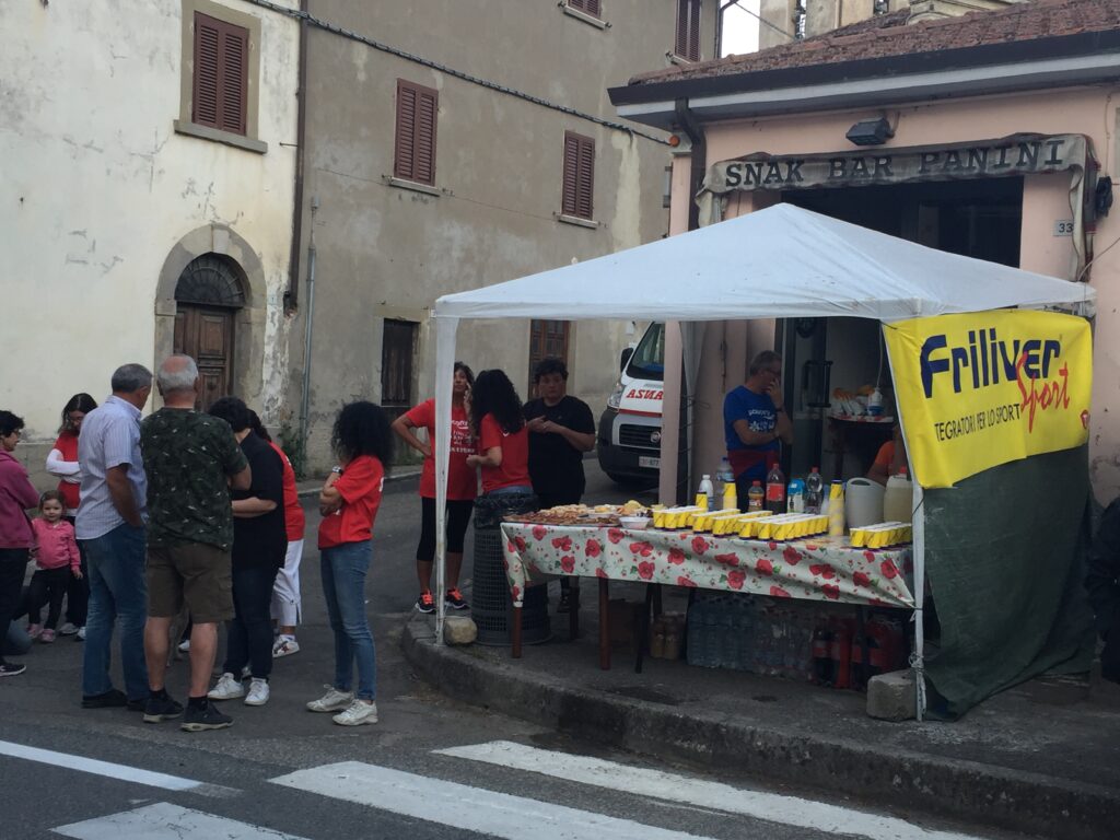 Ristoro Sant'Adriano