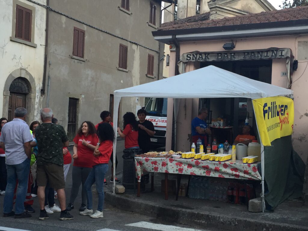 Ristoro Sant'Adriano