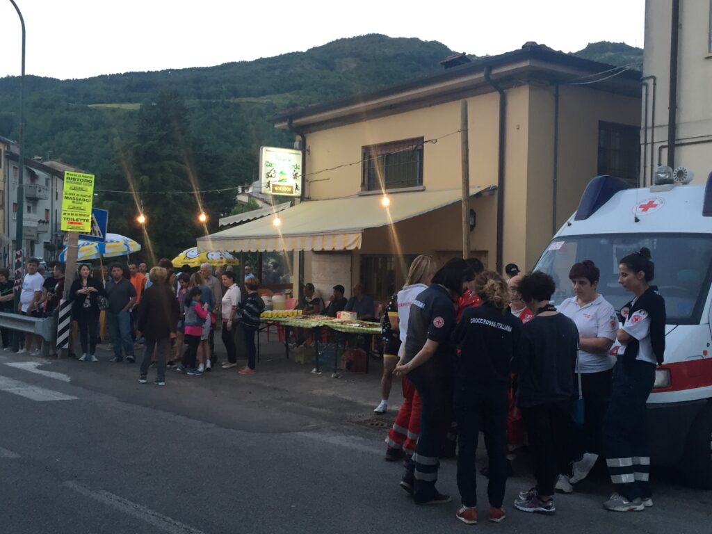 Ristoro San Cassiano