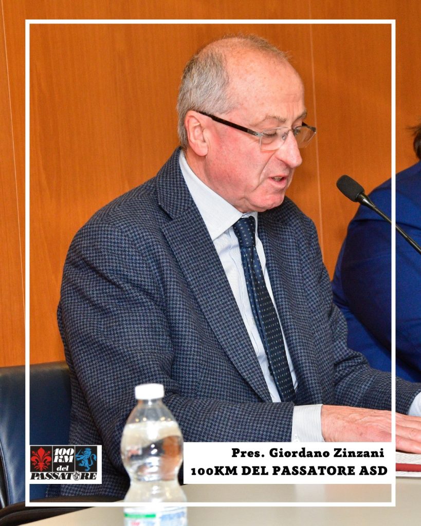 Passatore Academy Bologna 2026