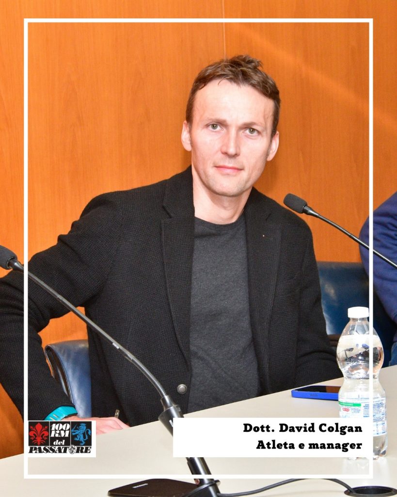 Passatore Academy Bologna 2026