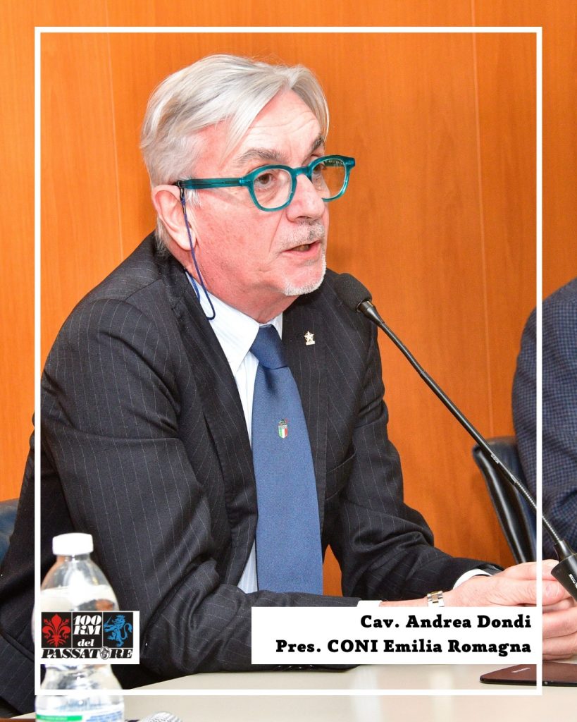 Passatore Academy Bologna 2026