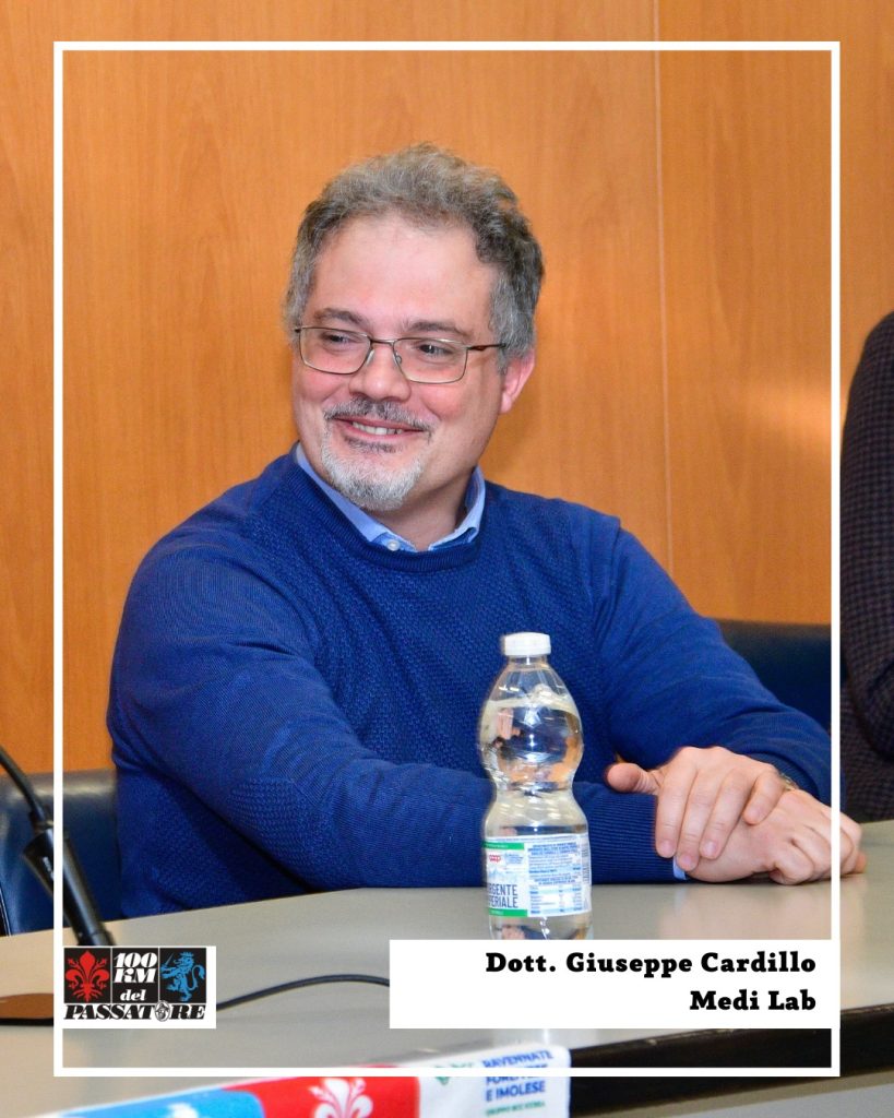 Passatore Academy Bologna 2026