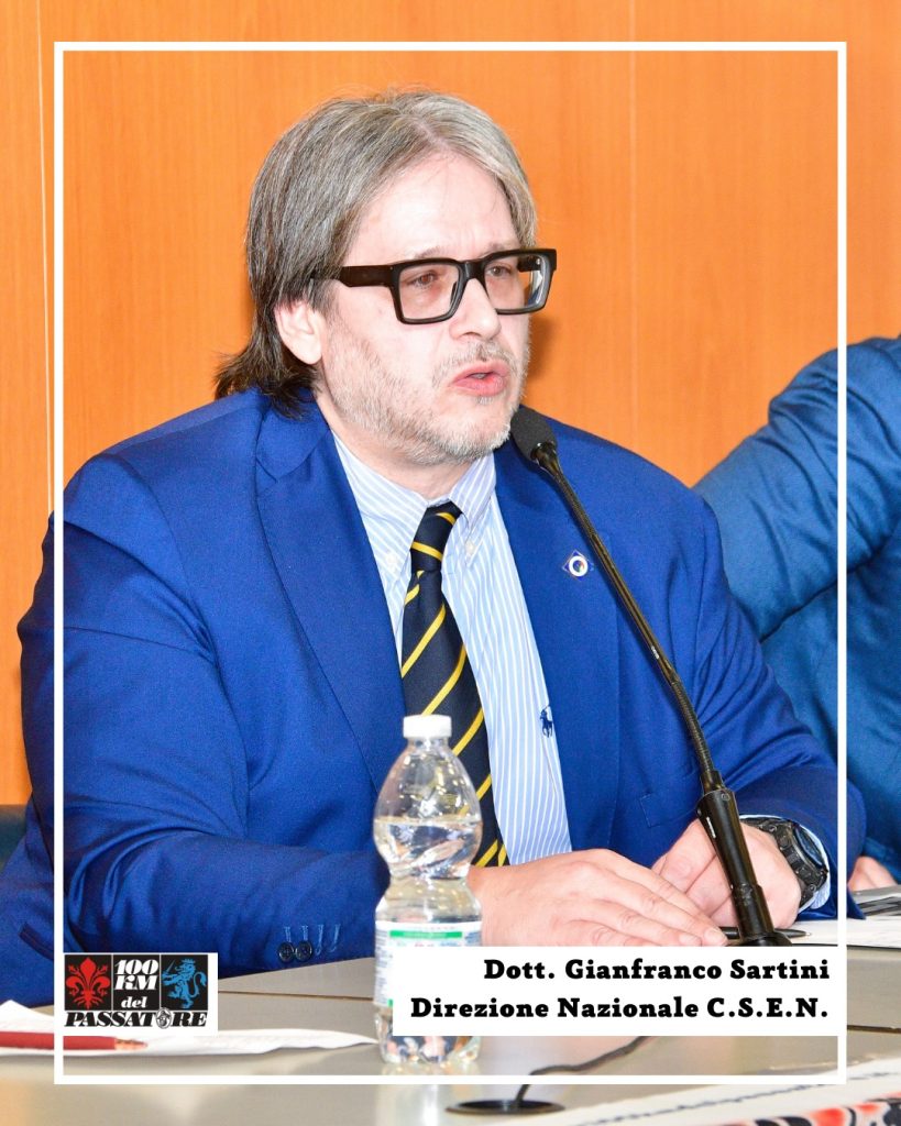 Passatore Academy Bologna 2026