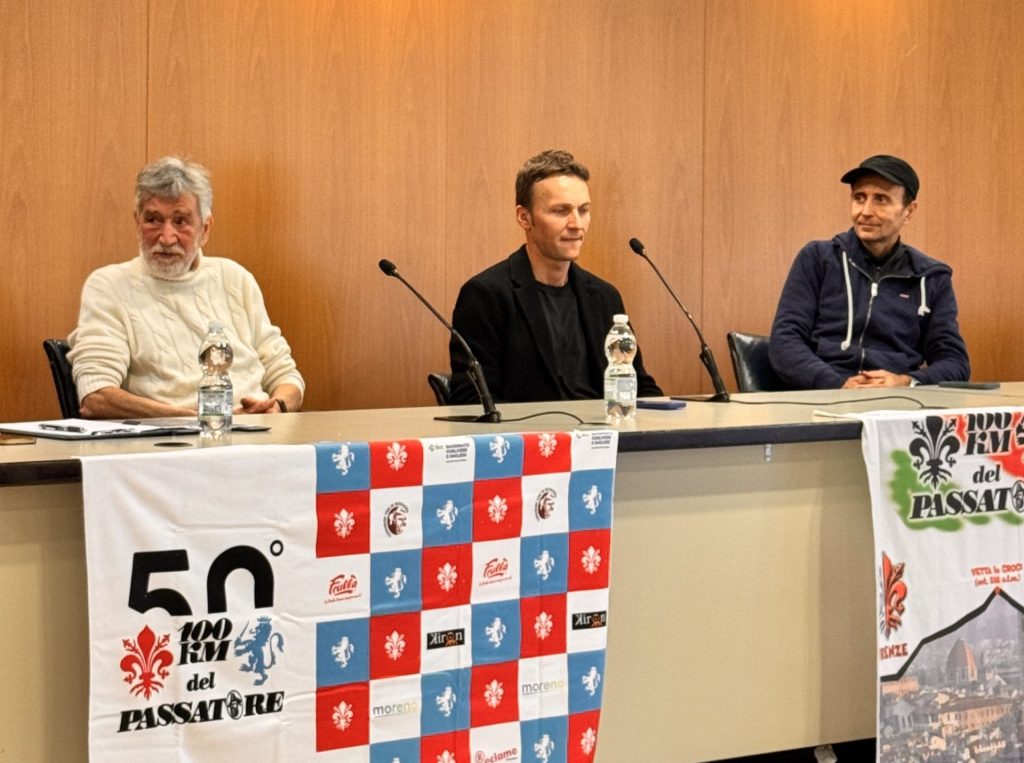 Passatore Academy Bologna 2026